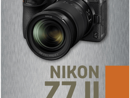 Rocky Nook NIKON Z7 II: POCKET GUIDE on Sale