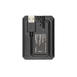 Promaster Dually Charger - USB for Canon LP-E12 Discount