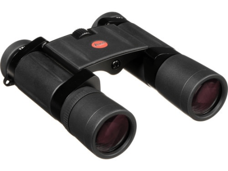 Leica 10x25 Trinovid BCA Binoculars For Sale