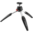 Manfrotto PIXI EVO Mini Tripod (Black) For Discount