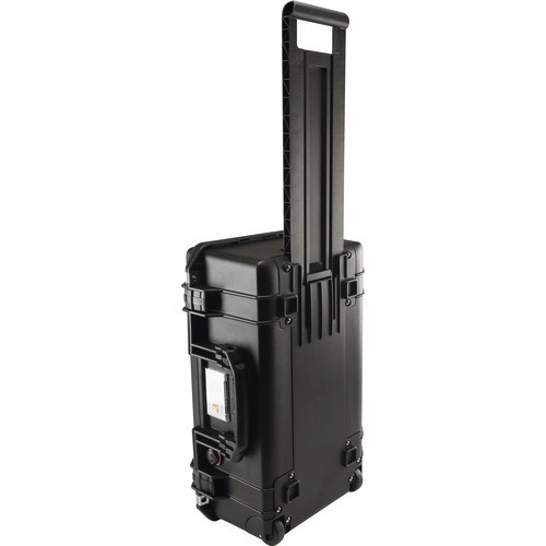 Pelican 1535Air Carry-On Case with TrekPak Dividers (Black) on Sale