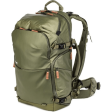 Shimoda Designs Explore v2 30 Backpack Photo Starter Kit (Army Green) on Sale