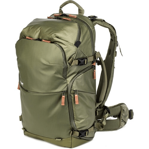 Shimoda Designs Explore v2 30 Backpack Photo Starter Kit (Army Green) on Sale