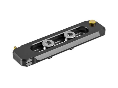 SmallRig Low-profile NATO Rail 70mm BUN2483 Supply