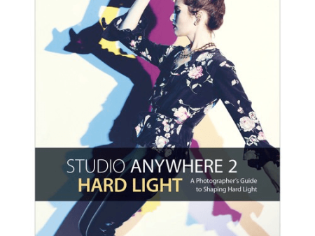 Nick Fancher Studio Anywhere 2: Hard Light Hot on Sale