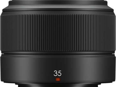 FUJIFILM XC 35mm f 2 Lens Hot on Sale