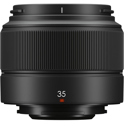 FUJIFILM XC 35mm f 2 Lens Hot on Sale