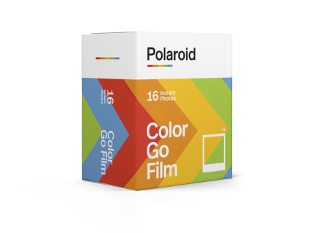 Polaroid Go Double Pack Film Sale