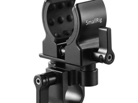 SmallRig Universal Shotgun Microphone Mount 1993 Supply