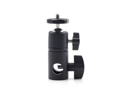 Promaster Mini Ball Head for Light Stand For Cheap