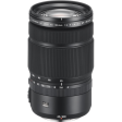 FUJIFILM GF 45-100mm f 4 R LM OIS WR GFX Lens Sale