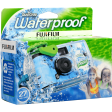 Fujifilm Quicksnap Waterproof 800 For Sale