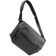 Peak Design Everyday Sling 10L v2 - Black Online