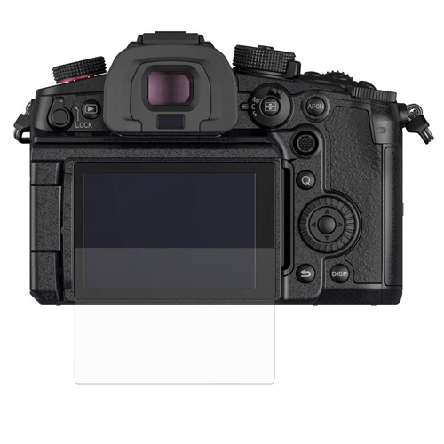 SmallRig Screen Protector for Panasonic LUMIX GH6 3461 Online now