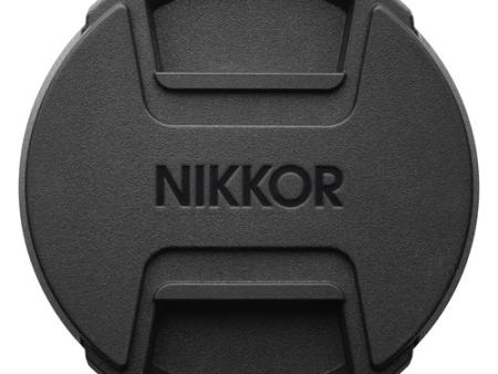 Nikon LC-46B 46mm Snap-On Front Lens Cap Cheap