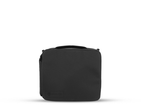 Wandrd Essential+ Camera Cube - Black Fashion