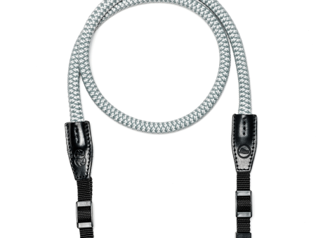 Leica Rope Strap SO - Gray 126cm For Discount