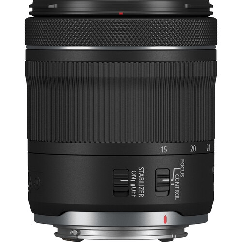 Canon RF 15-30mm f 4.5-6.3 IS STM Lens Cheap