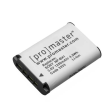 Promaster Battery & Charger Kit for Sony NP-BX1 Online now