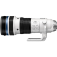 OM System M.Zuiko Digital ED 150-400mm f 4.5 TC1.25X IS PRO Lens For Sale