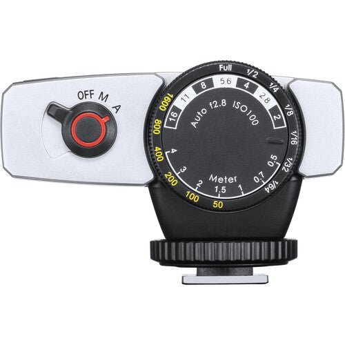 Godox Lux Junior Retro Camera Flash Online now