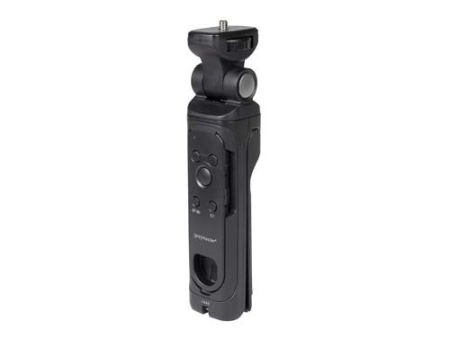 Promaster Bluetooth Remote Tripod & Grip for Sony GP-VPT2BT on Sale