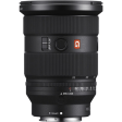 Sony FE 24-70mm f 2.8 GM II Lens Discount