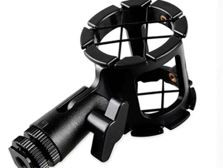 SMALLRIG Universal Microphone Shock Mount Adapter 1859 For Discount