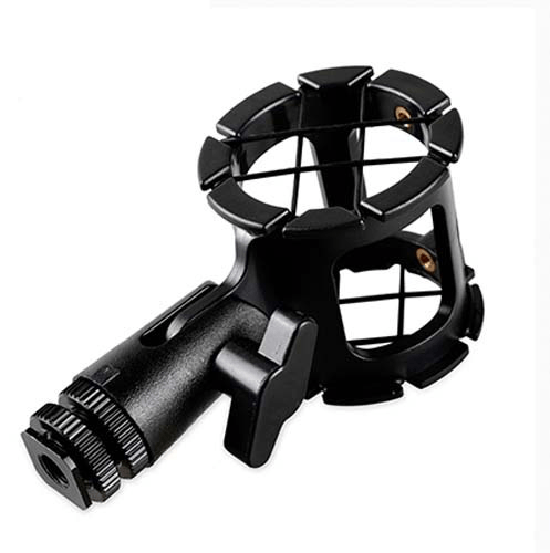 SMALLRIG Universal Microphone Shock Mount Adapter 1859 For Discount