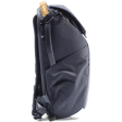 Peak Design Everyday Backpack 20L v2 - Midnight For Sale