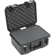 iSeries 1309-6 Mil-Standard Waterproof Case (with cubed foam) For Sale