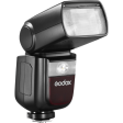 Godox VING V860IIIC TTL Li-Ion Flash Kit for Canon Hot on Sale