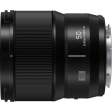 Panasonic Lumix S 50mm f 1.8 Lens Online