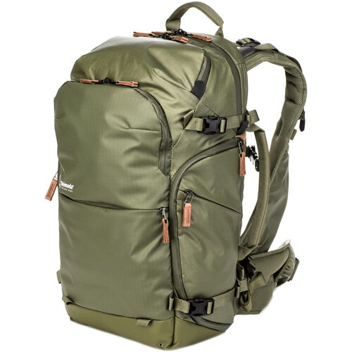 Shimoda Designs Explore v2 25 Backpack Photo Starter Kit (Army Green) Fashion