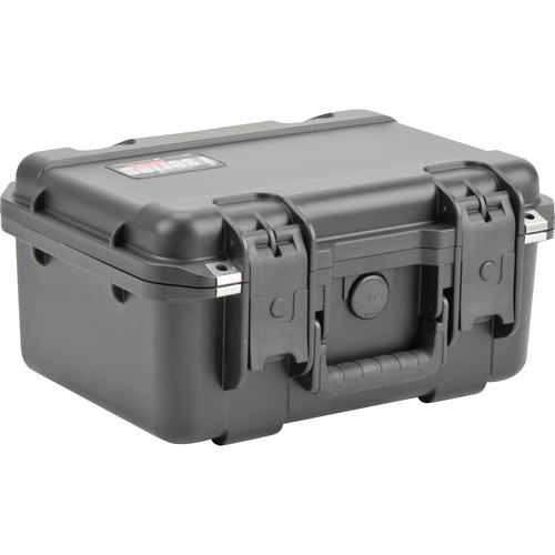 iSeries 1309-6 Mil-Standard Waterproof Case (with cubed foam) For Sale