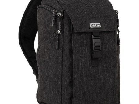 Think Tank Photo Urban Access 10 Sling Bag (Black) Hot on Sale