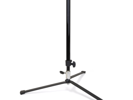 Promaster Backlight Stand with Folding Base Online now