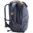 Peak Design Everyday Backpack 20L v2 - Midnight For Sale