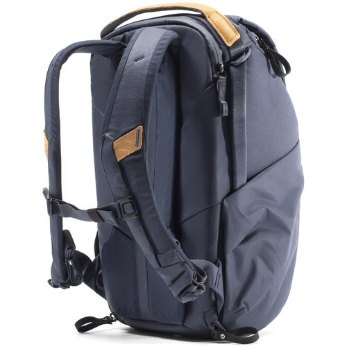 Peak Design Everyday Backpack 20L v2 - Midnight For Sale