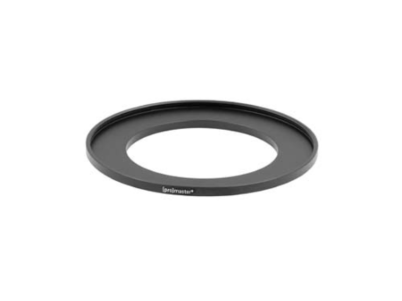 Promaster Step Up Ring - 55mm-72mm on Sale