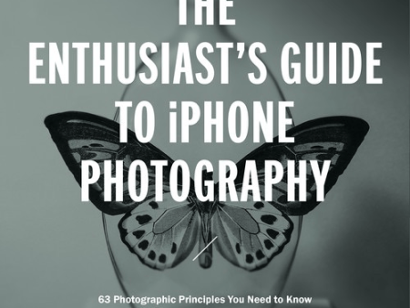 Sean Duggan Book: The Enthusiasts Guide to iPhone Photography Hot on Sale