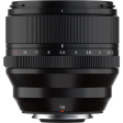 FUJIFILM XF 56mm F1.2 R WR Lens on Sale