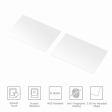 SmallRig Screen Protector for Panasonic LUMIX GH6 3461 Online now