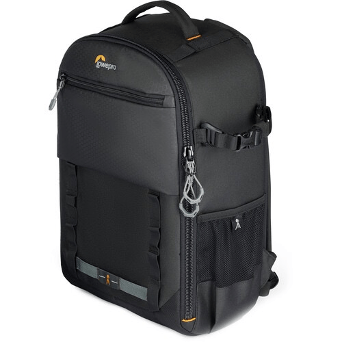 Lowepro Adventura BP 300 III Backpack (Black) Fashion