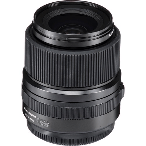 Fujifilm GF 45mm f 2.8 R WR GFX Lens Hot on Sale