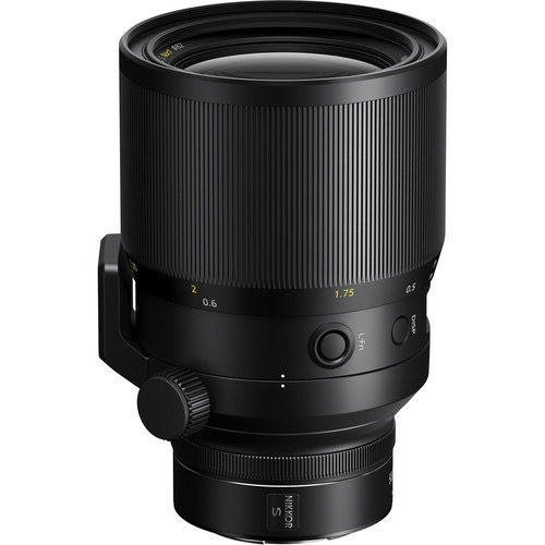 Nikon NIKKOR Z 58mm f 0.95 S Noct Lens on Sale