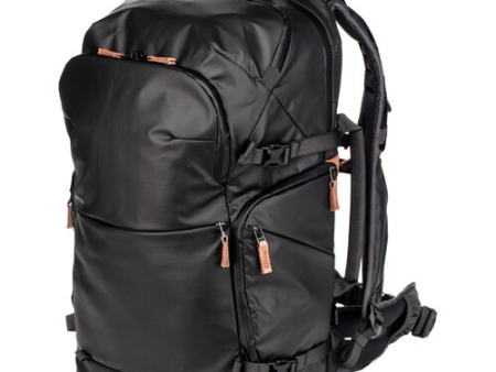 Shimoda Designs Explore v2 35 Backpack Photo Starter Kit (Black) on Sale