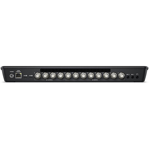 Blackmagic Design ATEM SDI Extreme ISO Switcher Online now