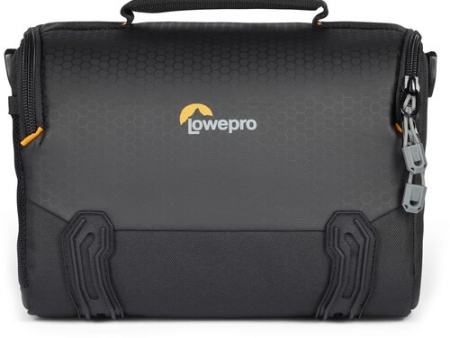 Lowepro Adventura SH 160 III Shoulder Bag (Black) Online Sale