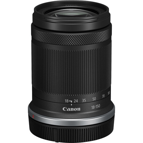 Canon RF-S 18-150mm f 3.5-6.3 IS STM Lens Online Sale